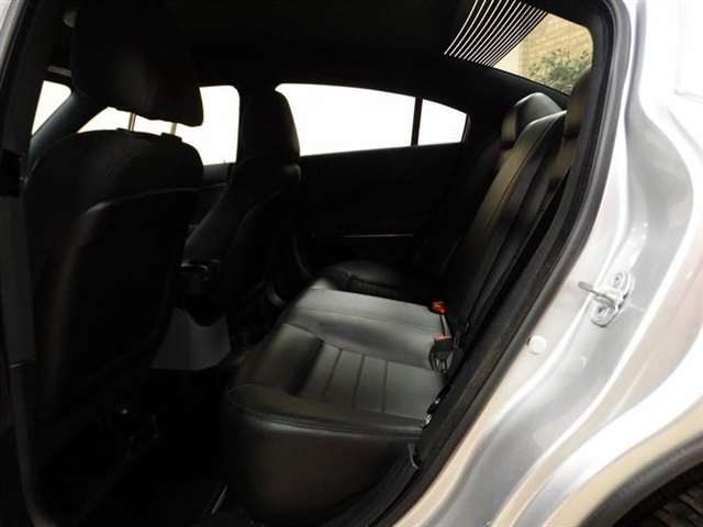 Dodge Charger 2013 photo 37